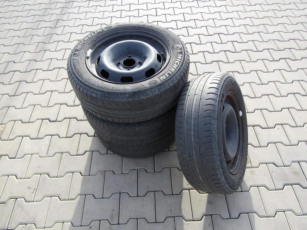 Citroën C3 Picasso 1.4 i 