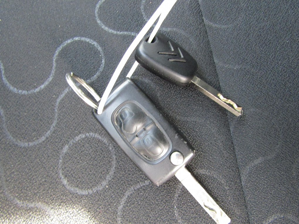 Citroën C3 Picasso 1.4 i 