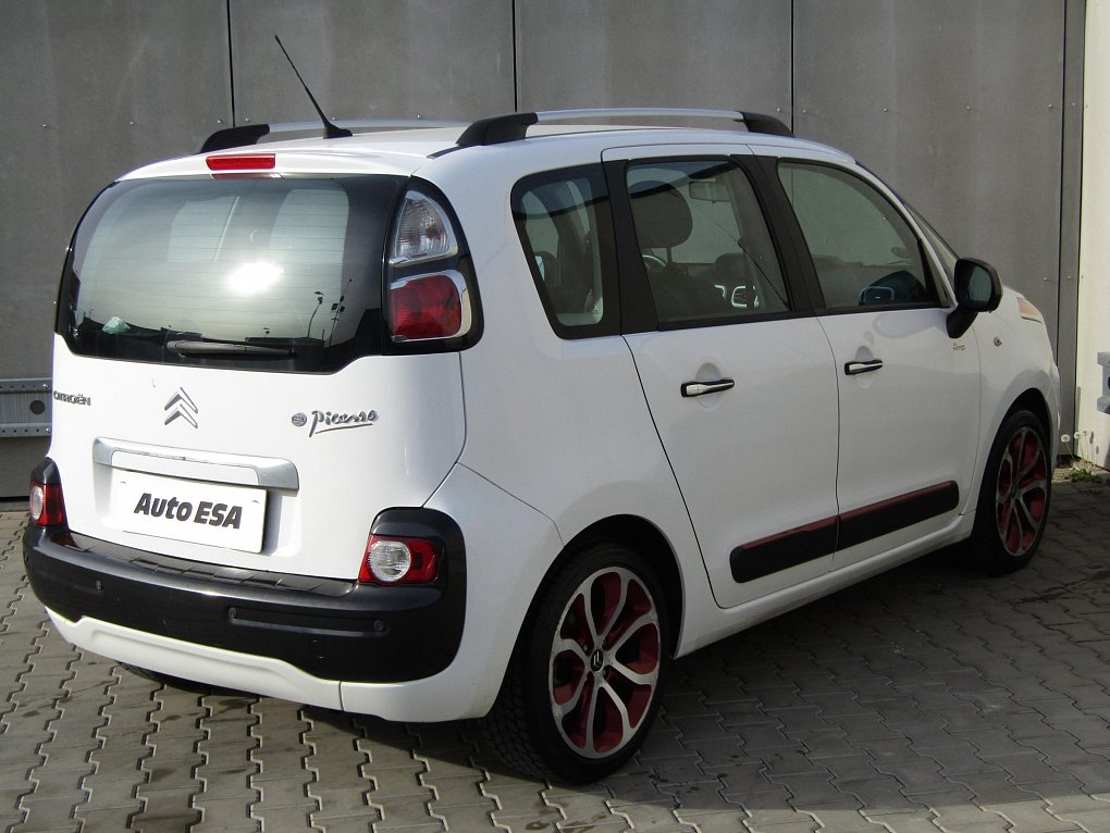 Citroën C3 Picasso 1.4 i 