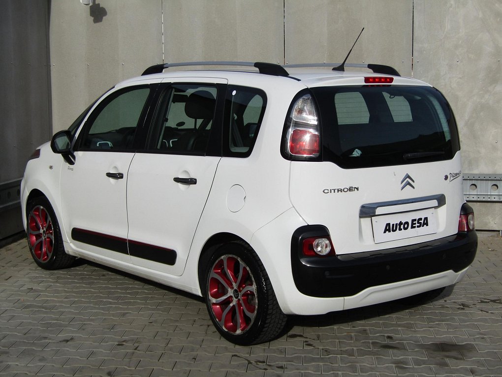 Citroën C3 Picasso 1.4 i 