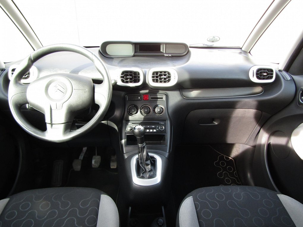 Citroën C3 Picasso 1.4 i 