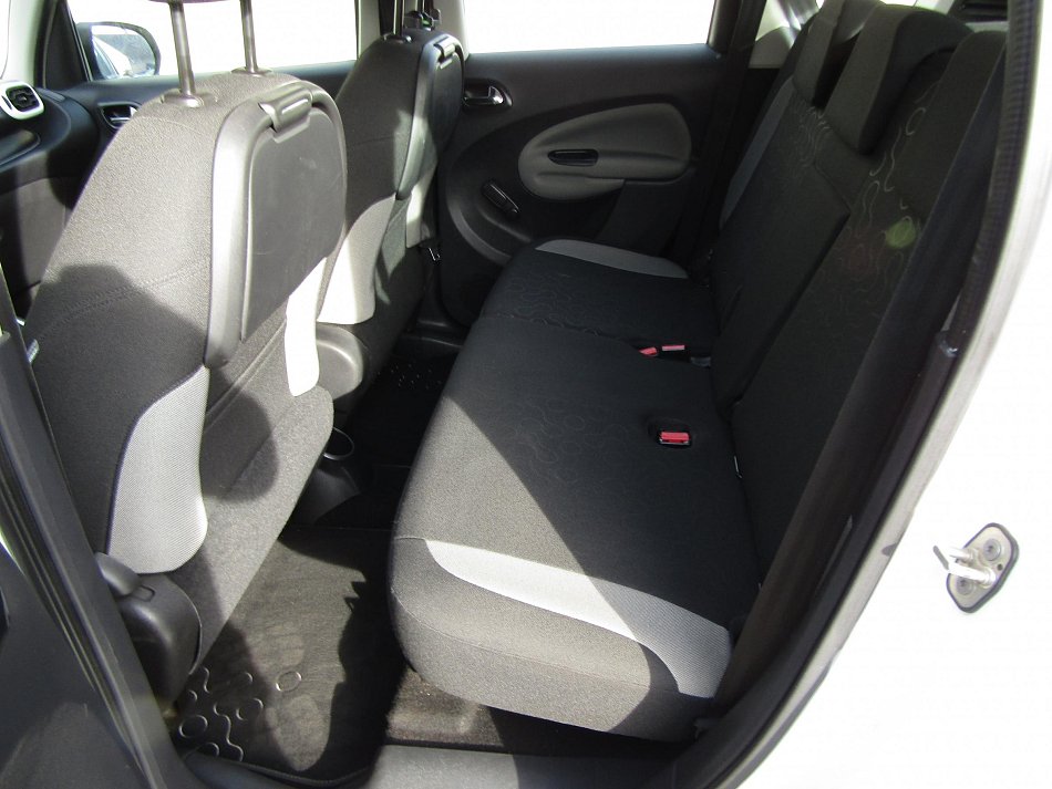 Citroën C3 Picasso 1.4 i 