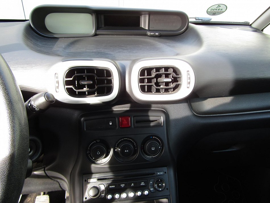 Citroën C3 Picasso 1.4 i 