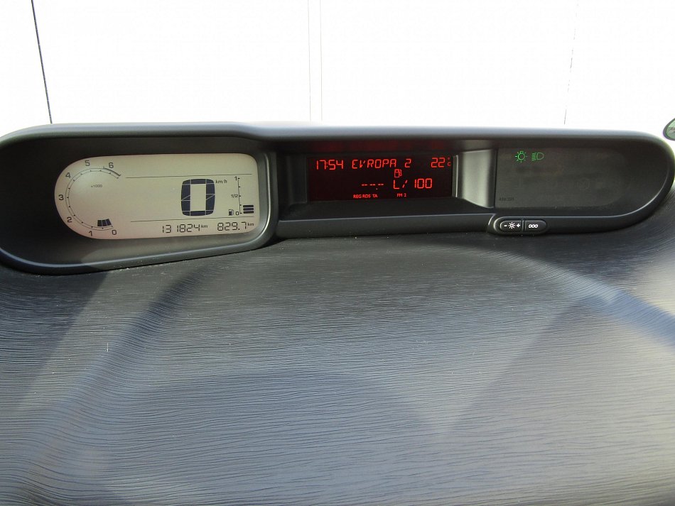 Citroën C3 Picasso 1.4 i 