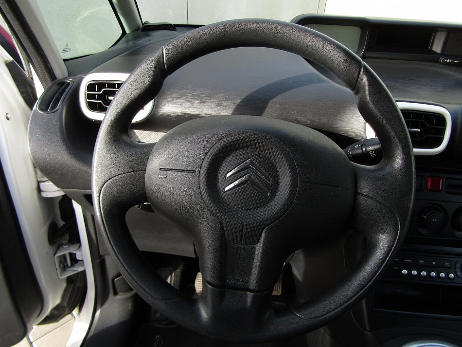 Citroën C3 Picasso 1.4 i 