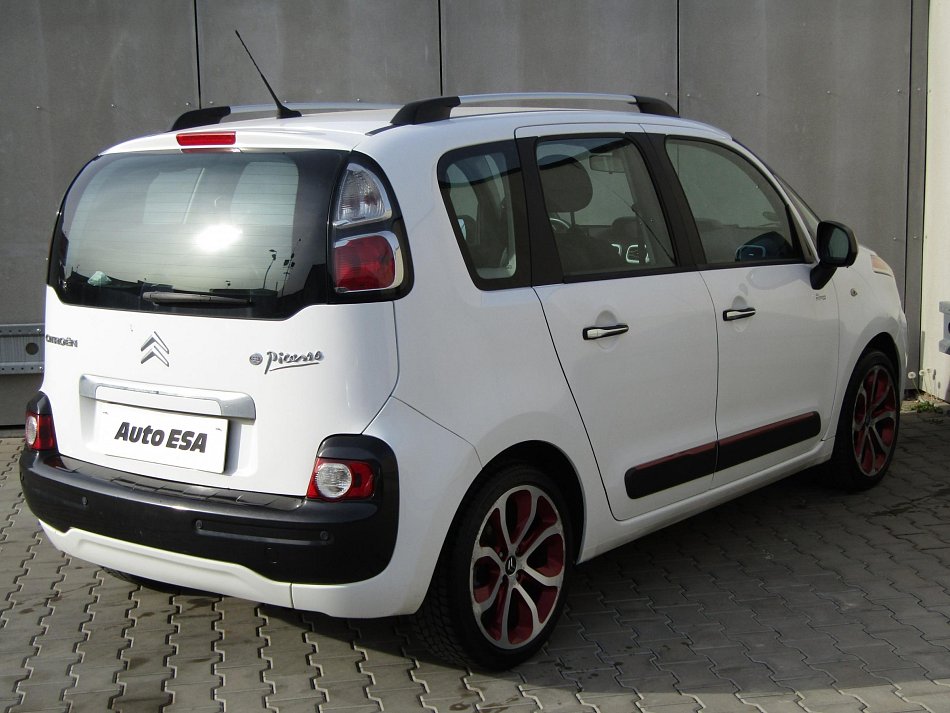 Citroën C3 Picasso 1.4 i 