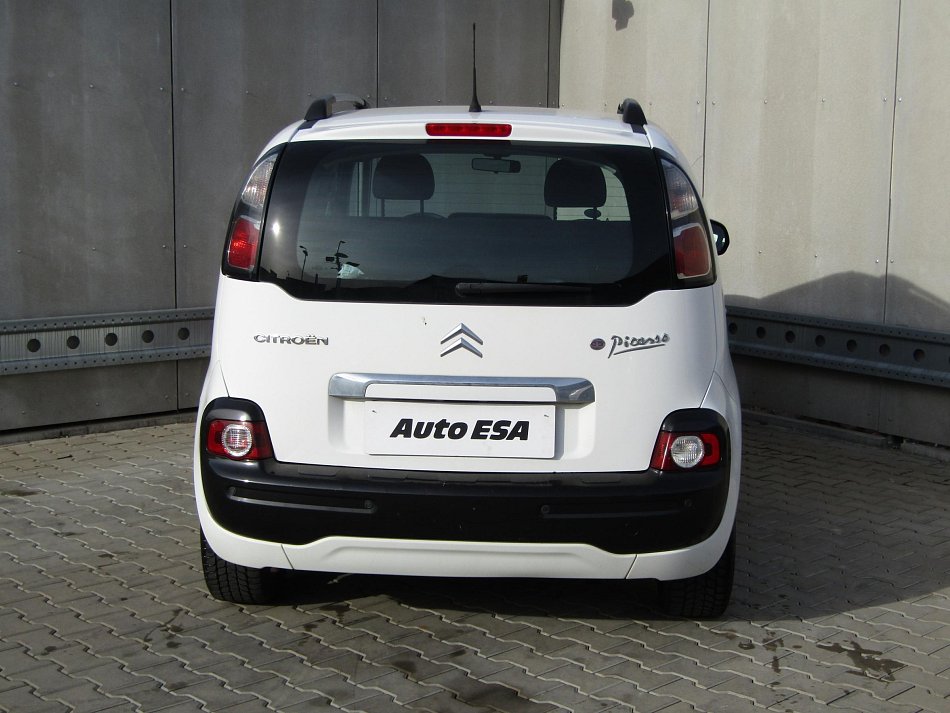 Citroën C3 Picasso 1.4 i 