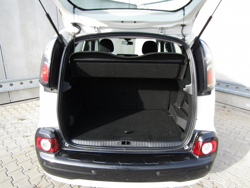 Citroën C3 Picasso 1.4 i 