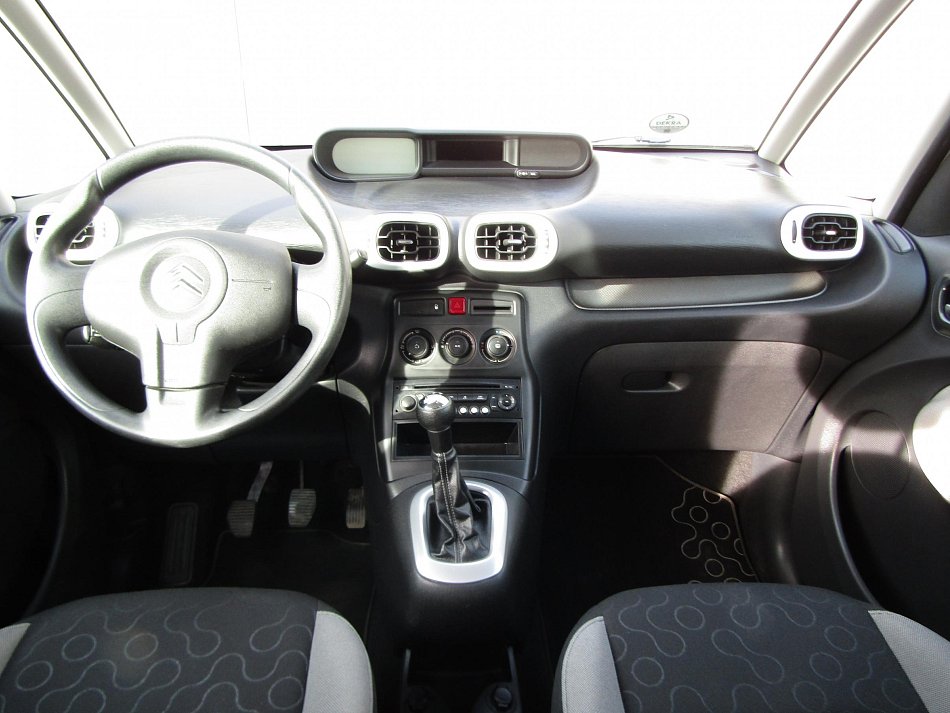 Citroën C3 Picasso 1.4 i 
