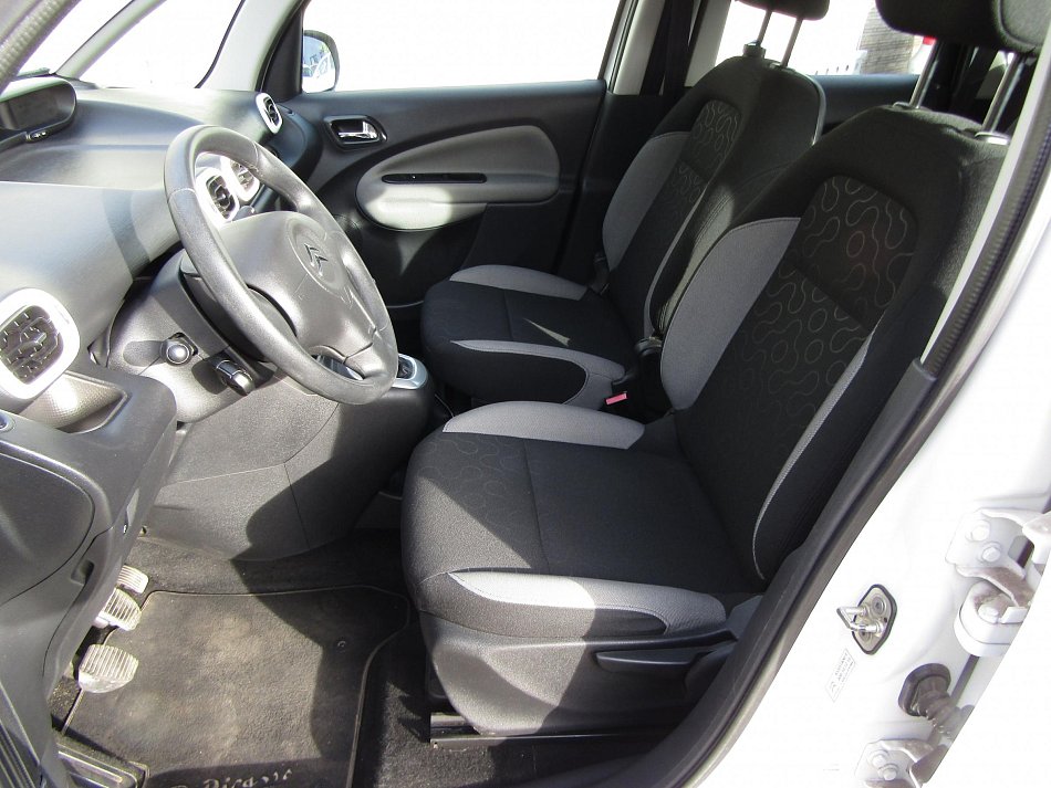 Citroën C3 Picasso 1.4 i 