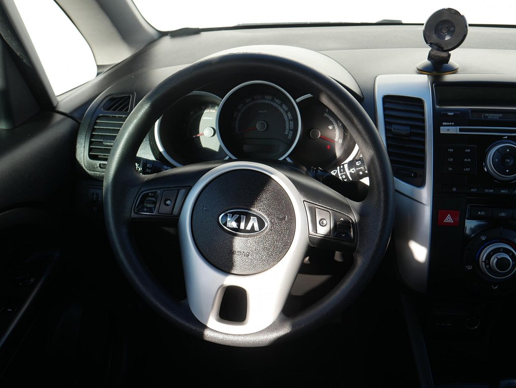 Kia Venga 1.4i 