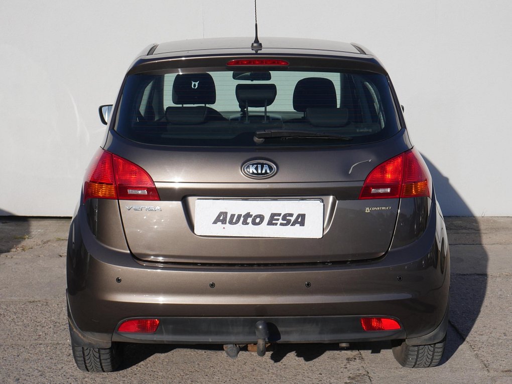 Kia Venga 1.4i 