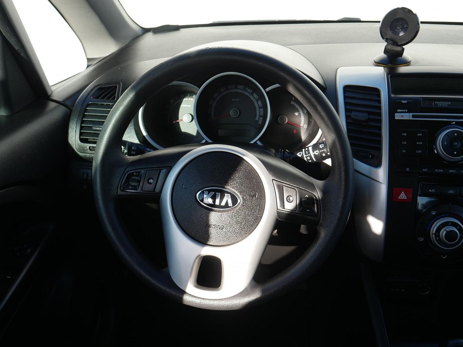 Kia Venga 1.4i 