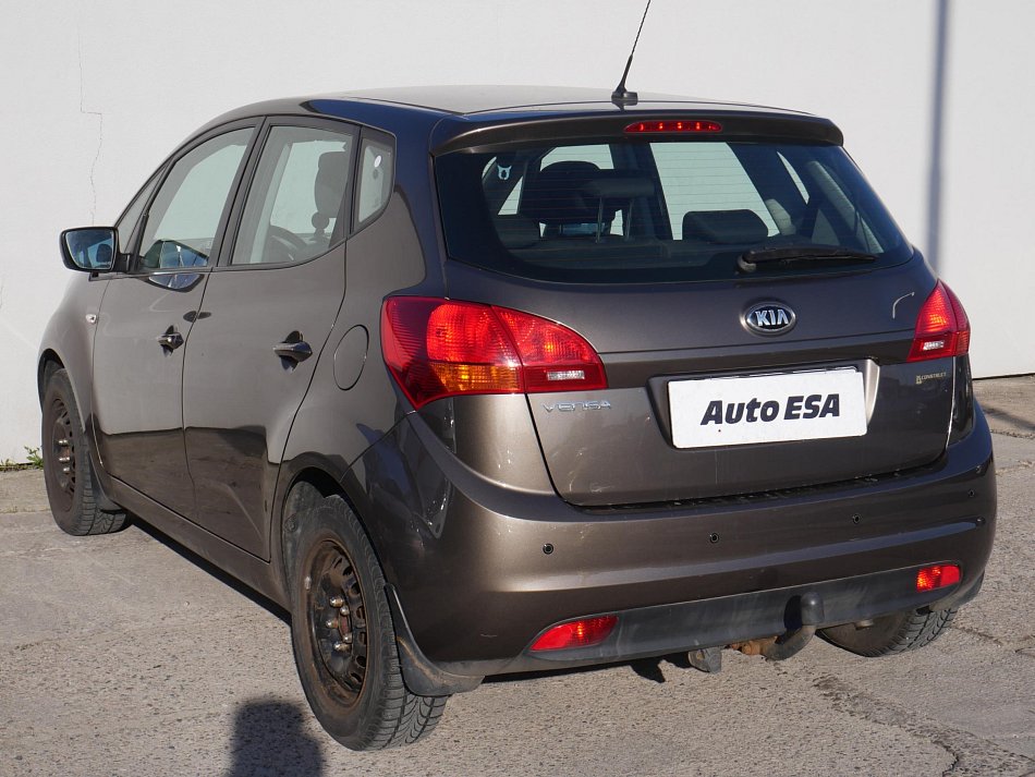 Kia Venga 1.4i 