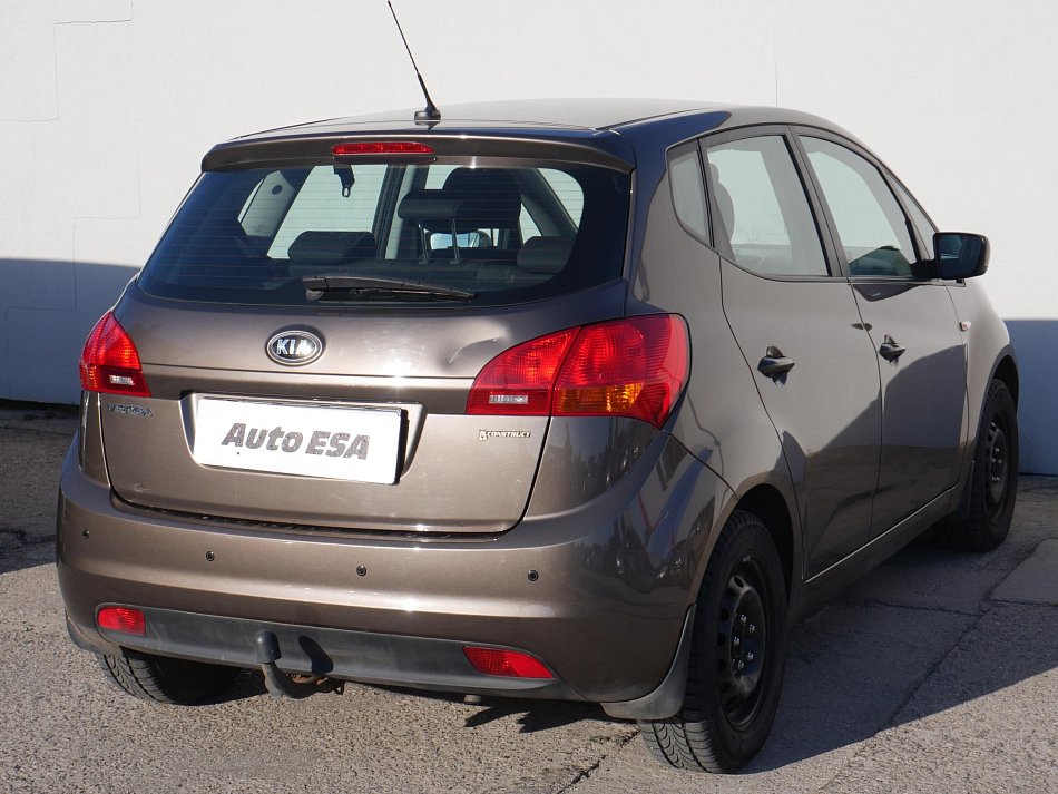 Kia Venga 1.4i 