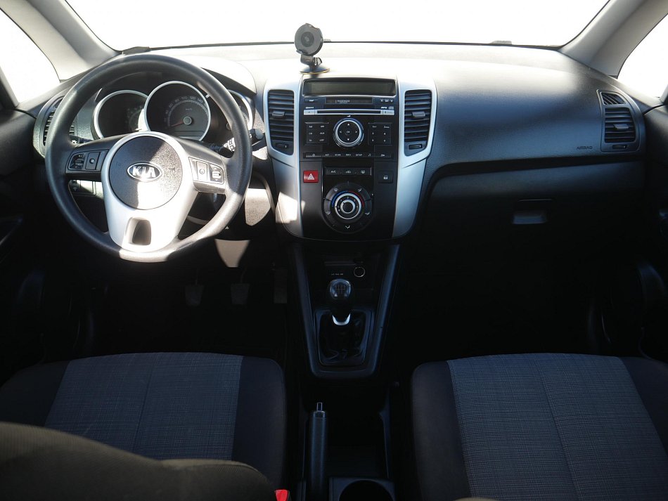 Kia Venga 1.4i 