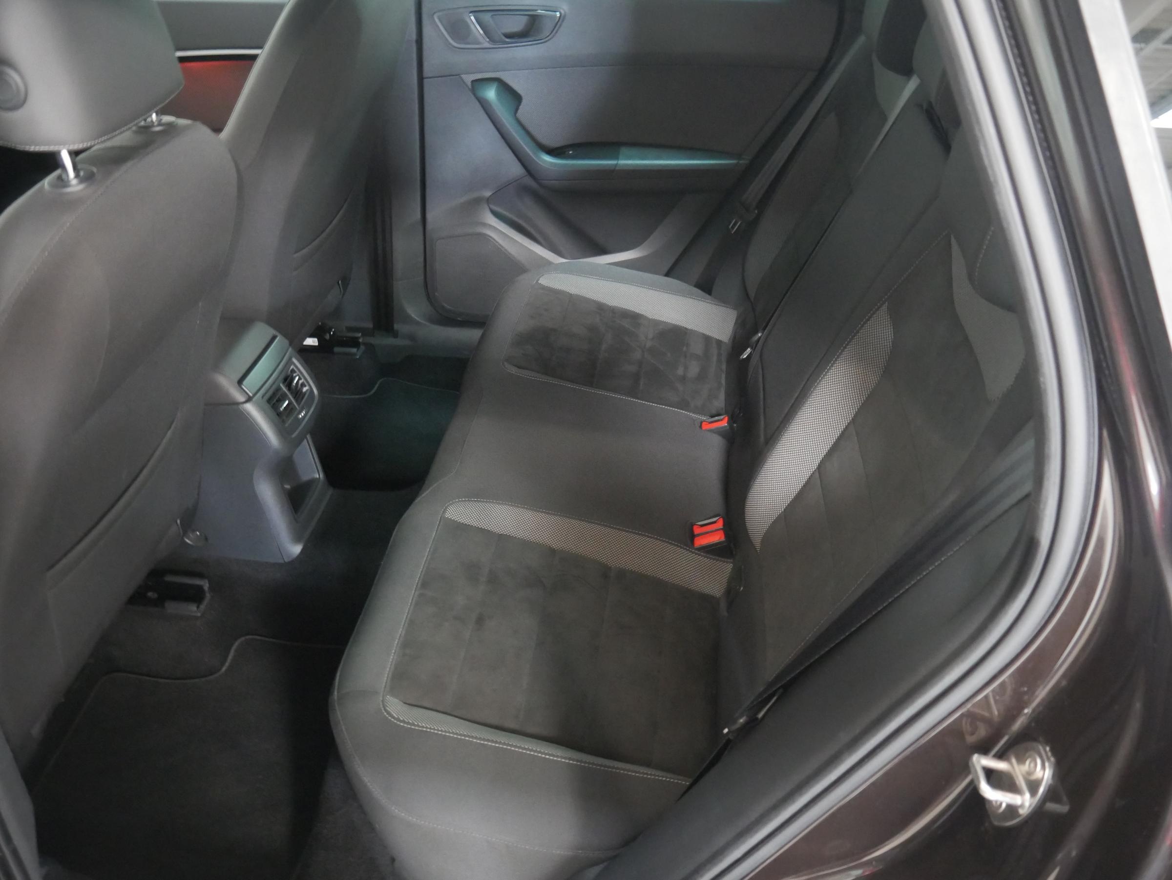 Seat Ateca, 2017 - pohled č. 10