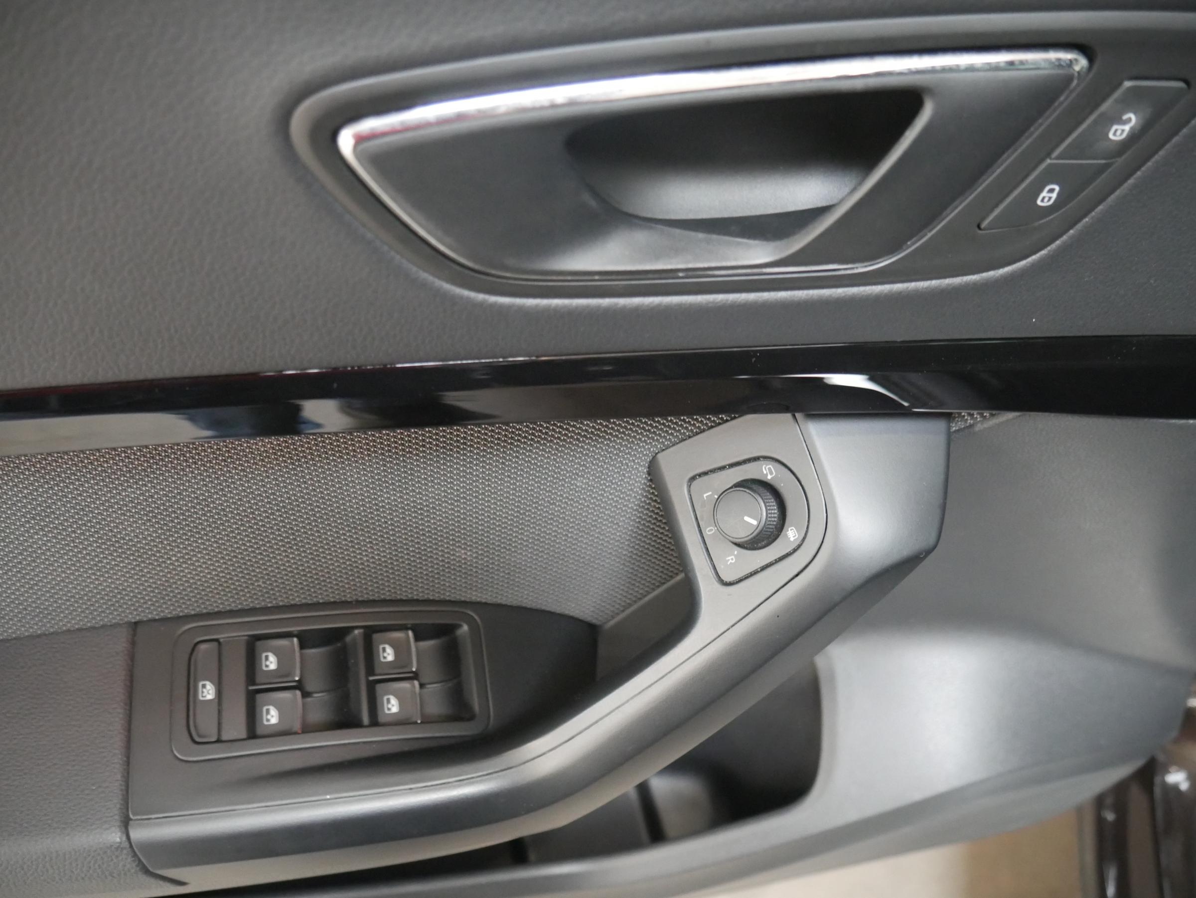 Seat Ateca, 2017 - pohled č. 11