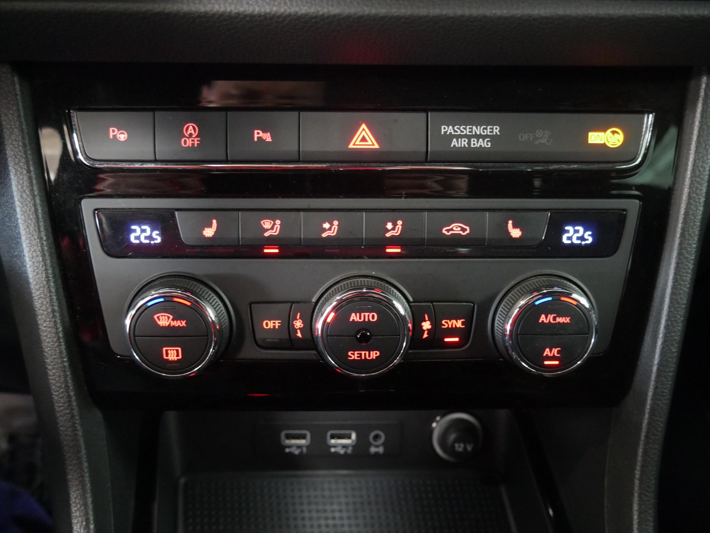 Seat Ateca, 2017 - pohled č. 18