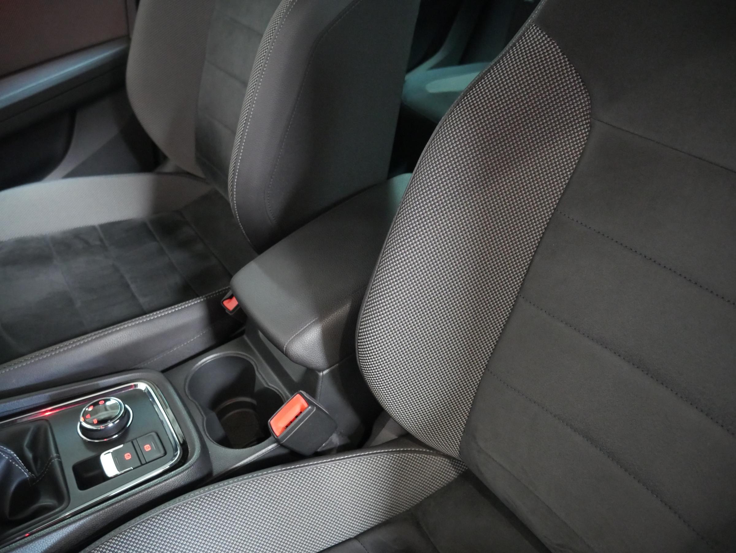 Seat Ateca, 2017 - pohled č. 21