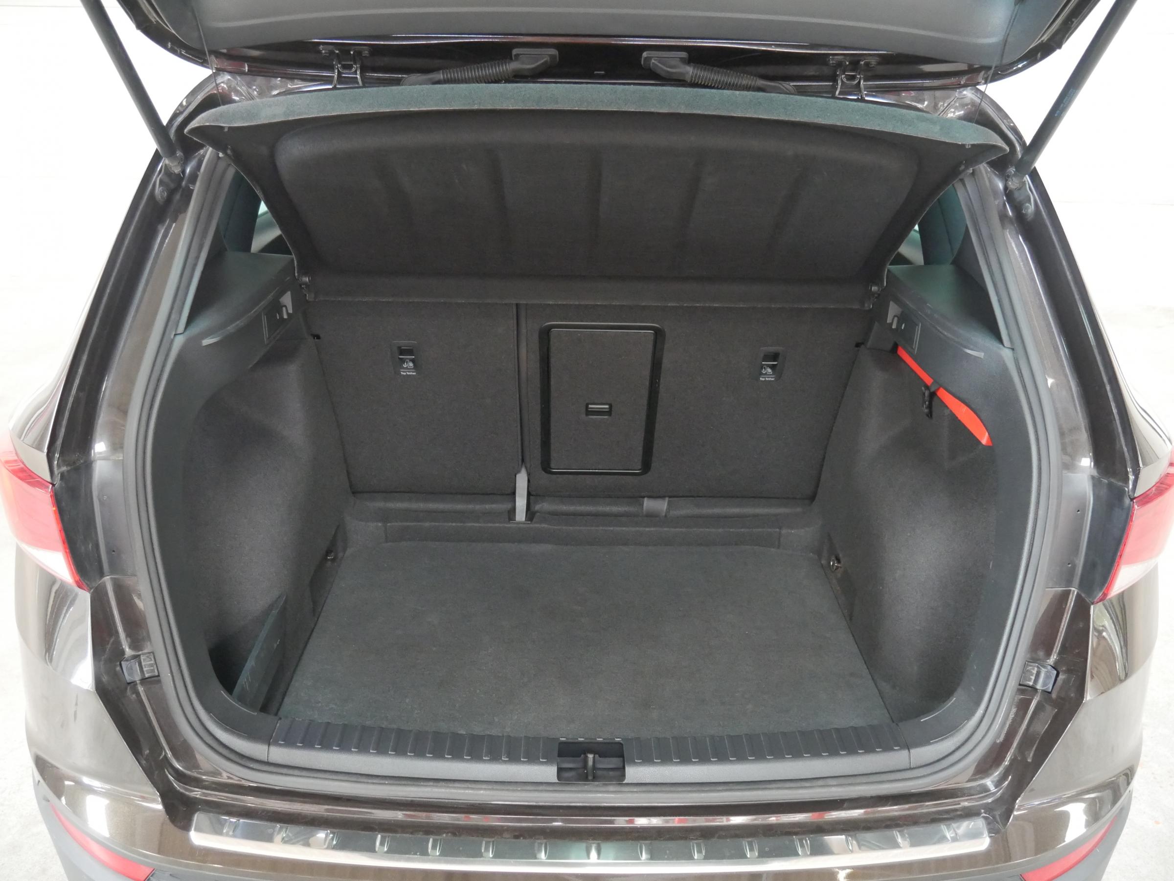 Seat Ateca, 2017 - pohled č. 7