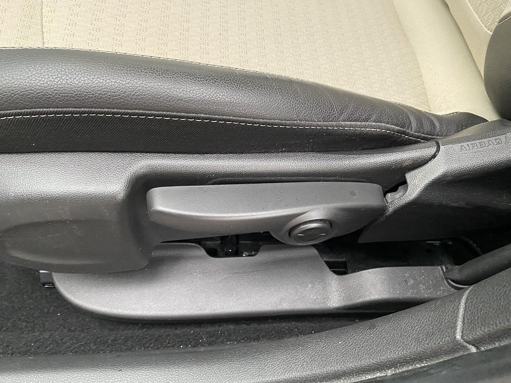 Opel Astra 1.4T 