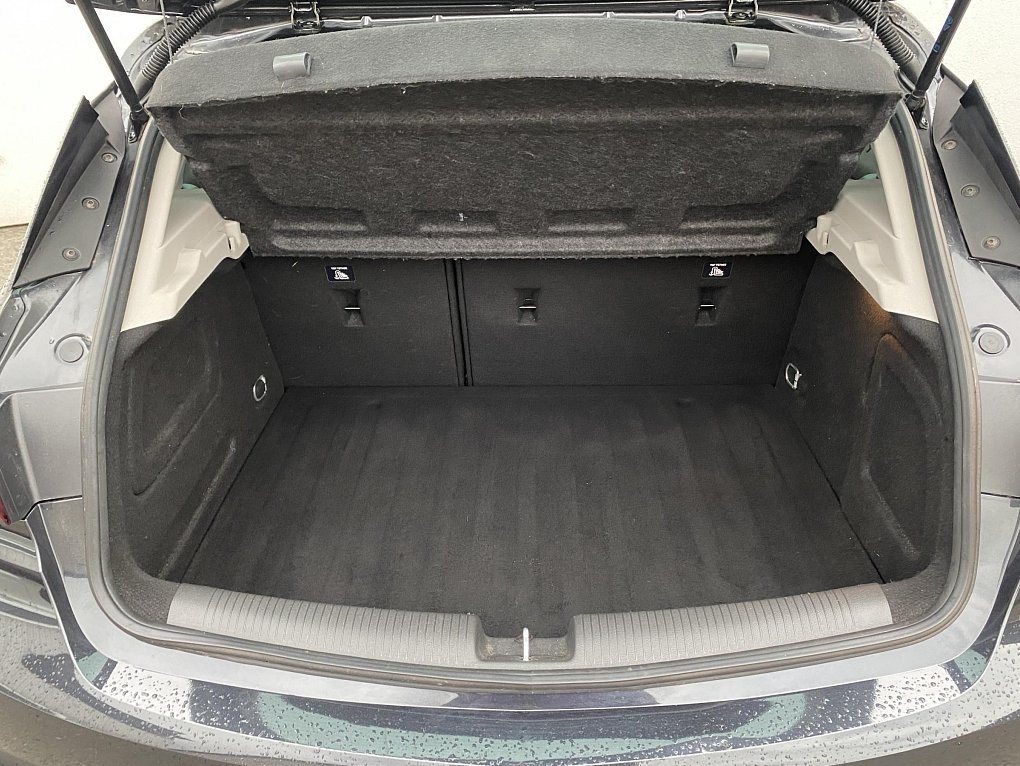 Opel Astra 1.4T 