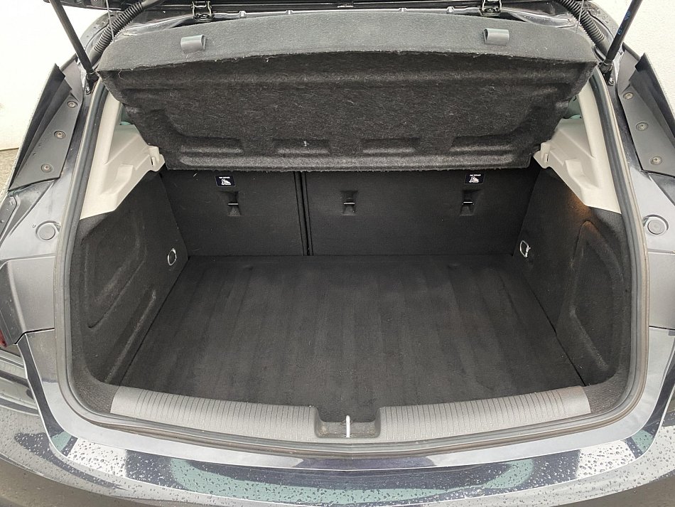 Opel Astra 1.4T 