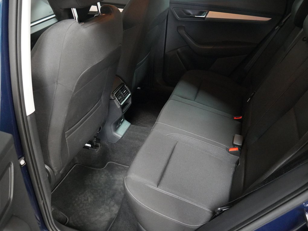 Škoda Karoq 1.0TSi 