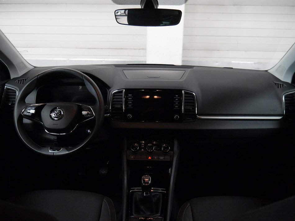 Škoda Karoq 1.0TSi 