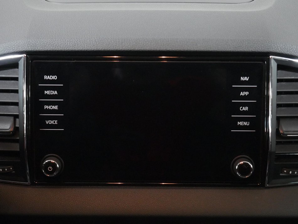 Škoda Karoq 1.0TSi 
