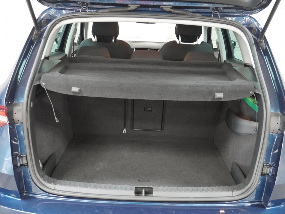 Škoda Karoq 1.0TSi 