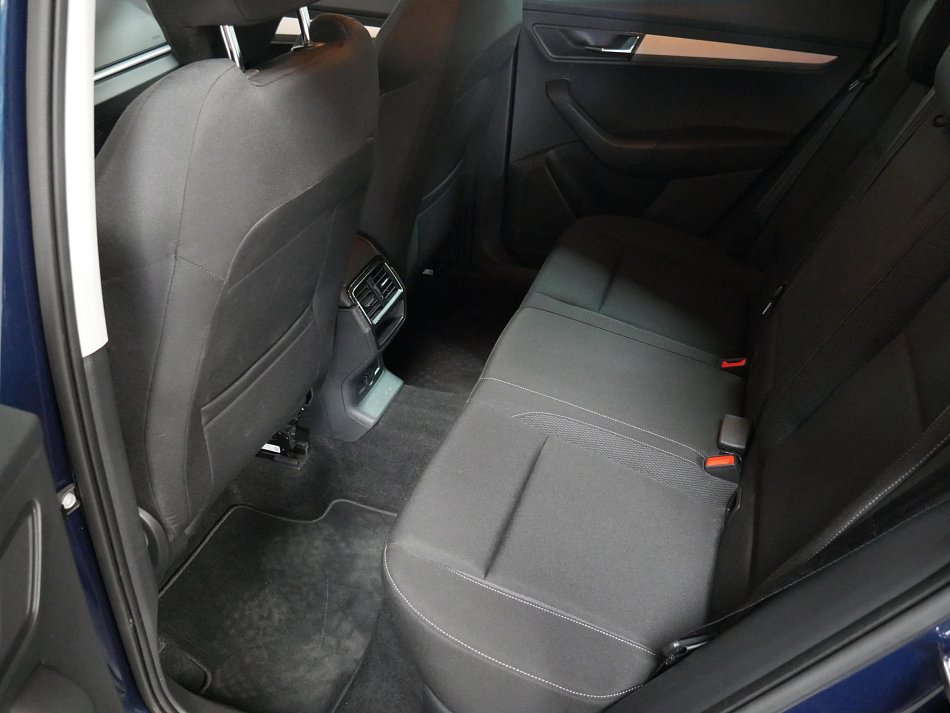 Škoda Karoq 1.0TSi 