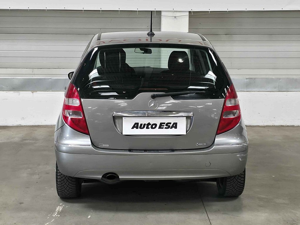 Mercedes-Benz Třída A 1.7i 