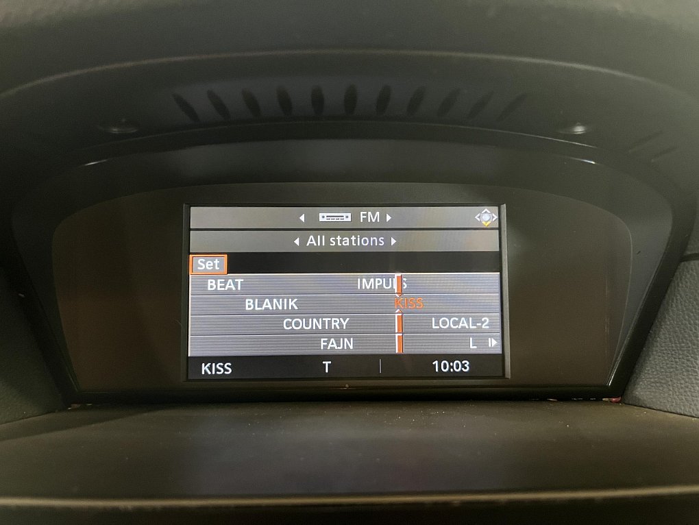 BMW Řada 5 3.0 D  525d xDrive