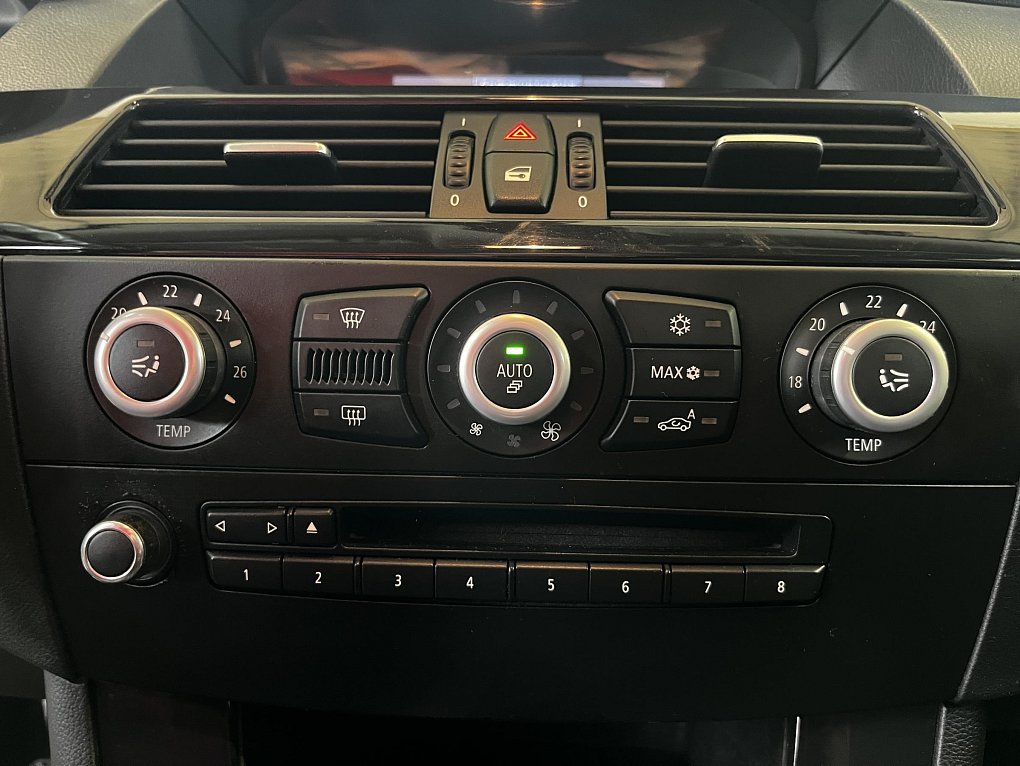 BMW Řada 5 3.0 D  525d xDrive