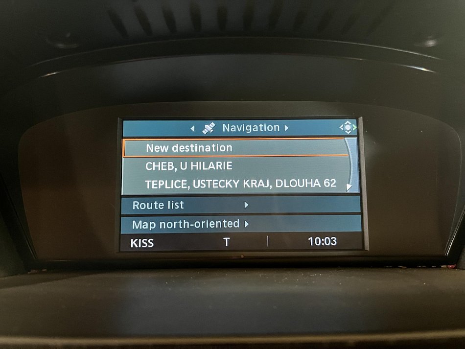 BMW Řada 5 3.0 D  525d xDrive