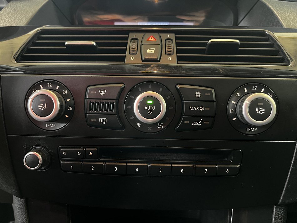 BMW Řada 5 3.0 D  525d xDrive