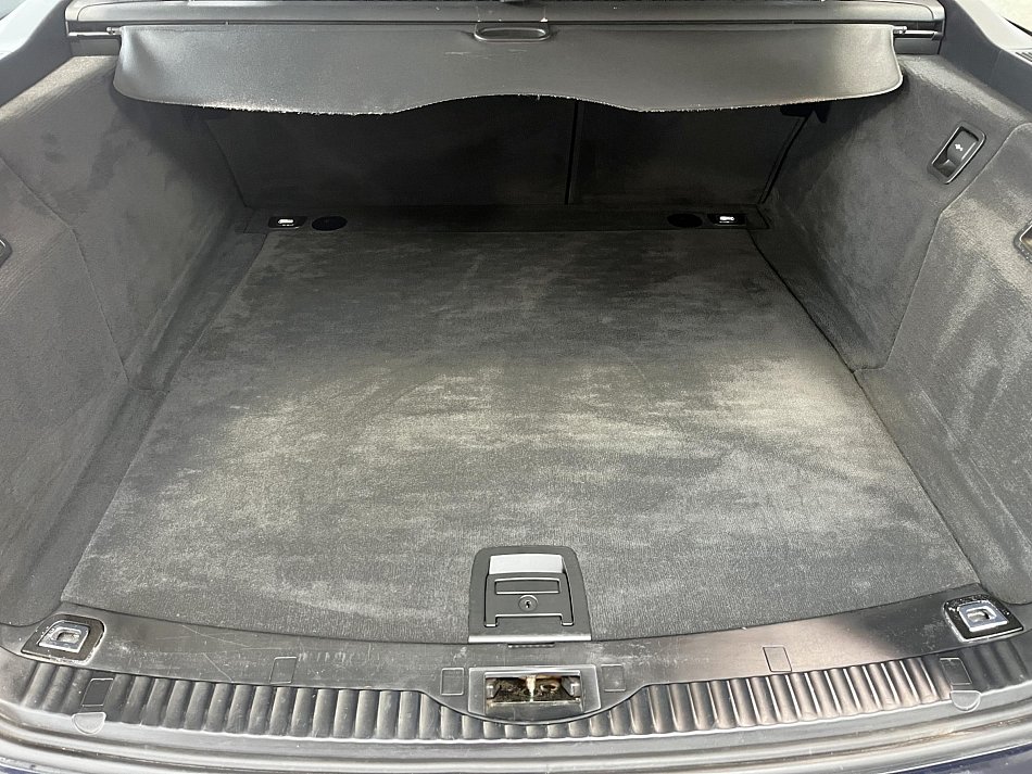BMW Řada 5 3.0 D  525d xDrive