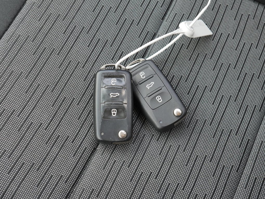 Škoda Octavia II 1.6 TDi Elegance