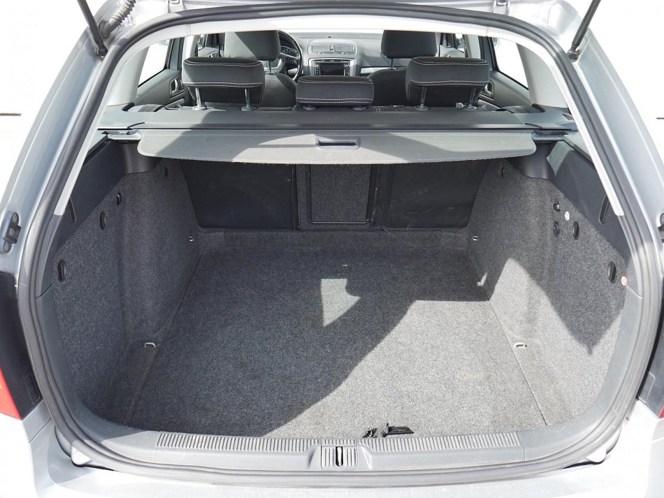 Škoda Octavia II 1.6 TDi Elegance