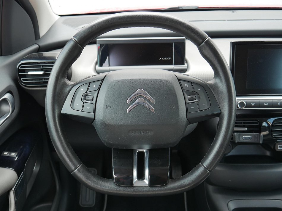 Citroën C4 Cactus 1.2 PT 