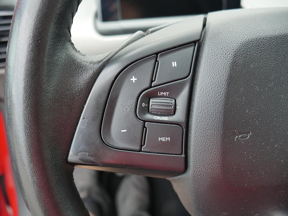 Citroën C4 Cactus 1.2 PT 