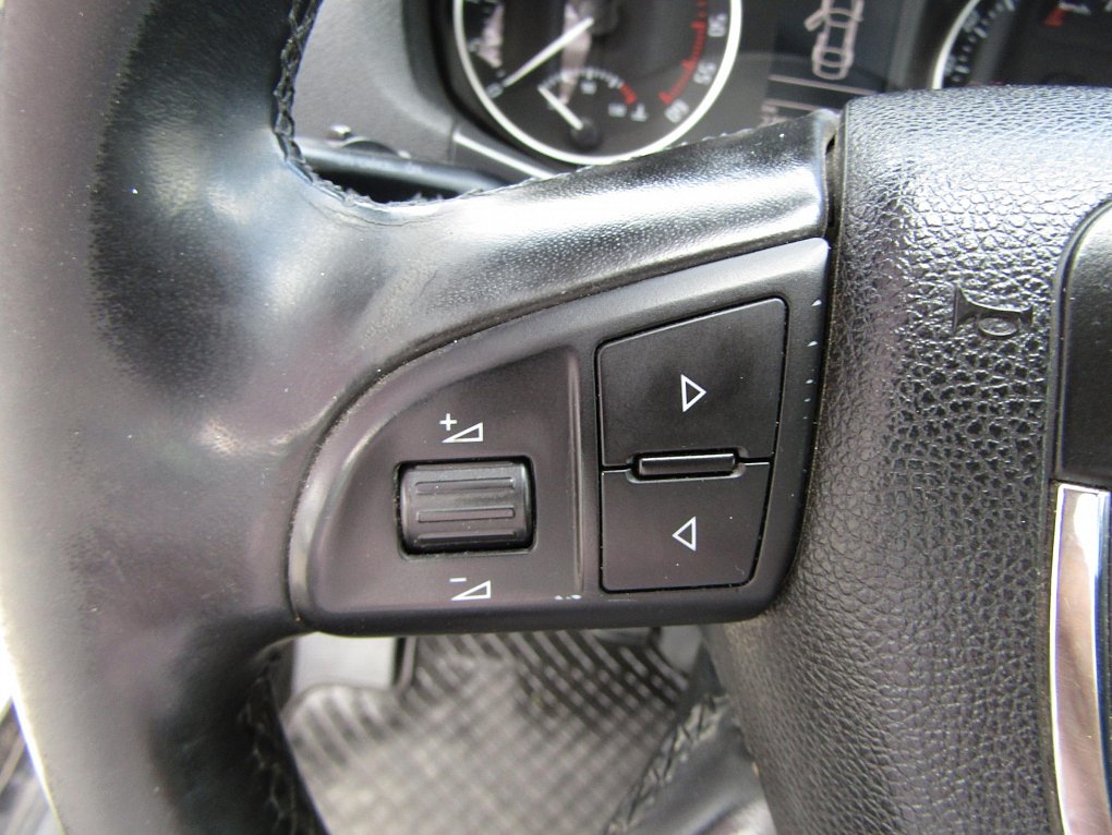 Škoda Octavia II 1.6 TDi 