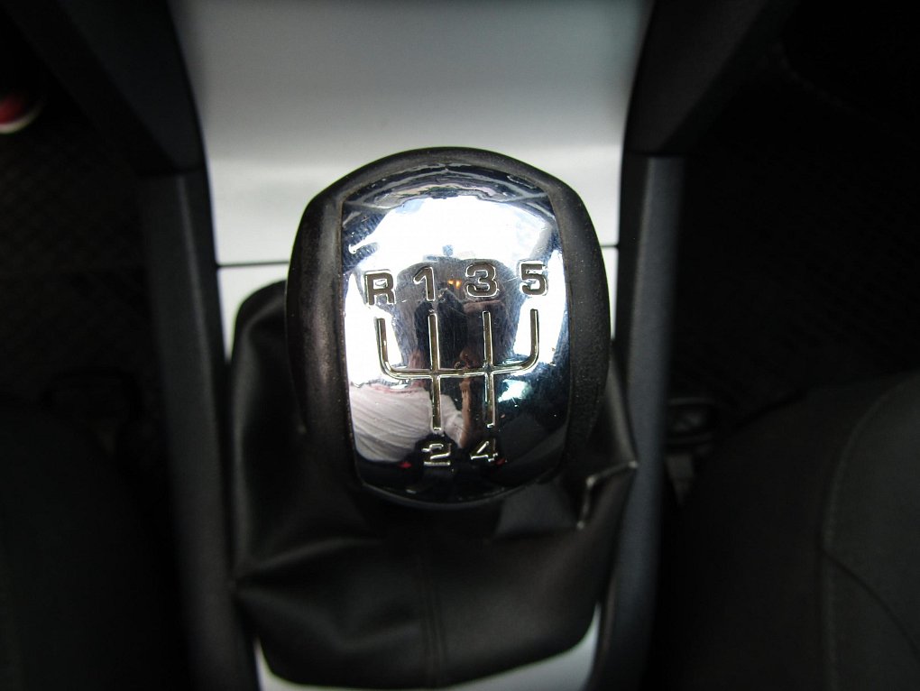 Škoda Octavia II 1.6 TDi 