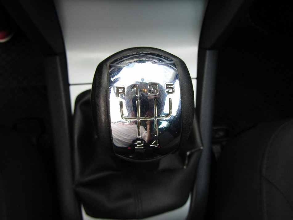 Škoda Octavia II 1.6 TDi 