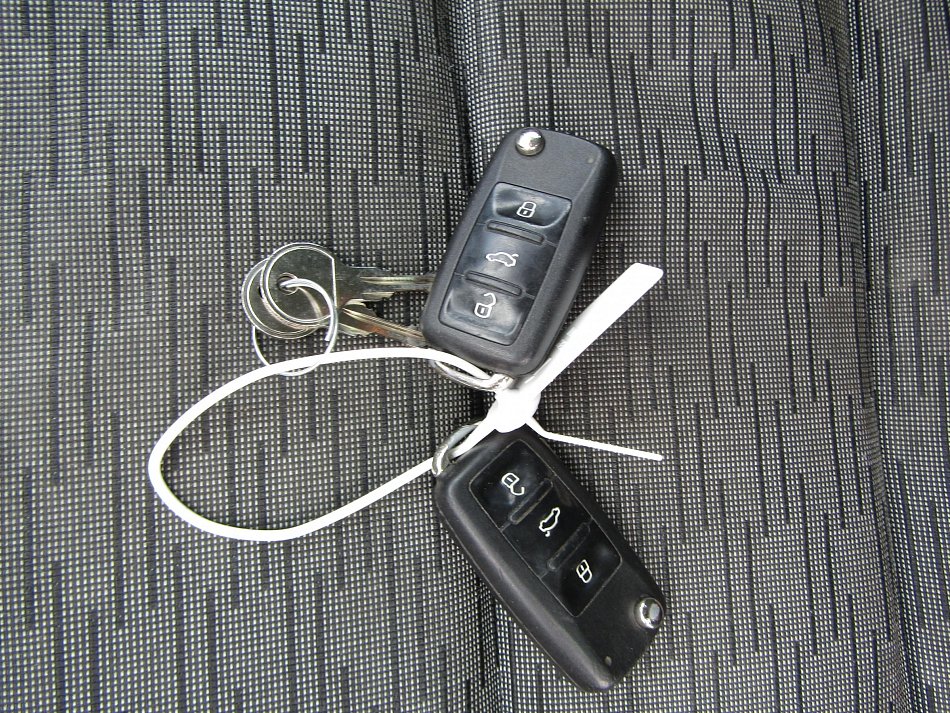 Škoda Octavia II 1.6 TDi 