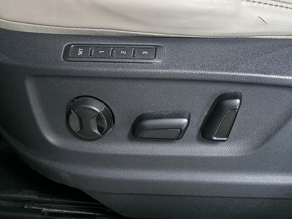 Škoda Kodiaq 2.0 TDi  4x4, 7míst