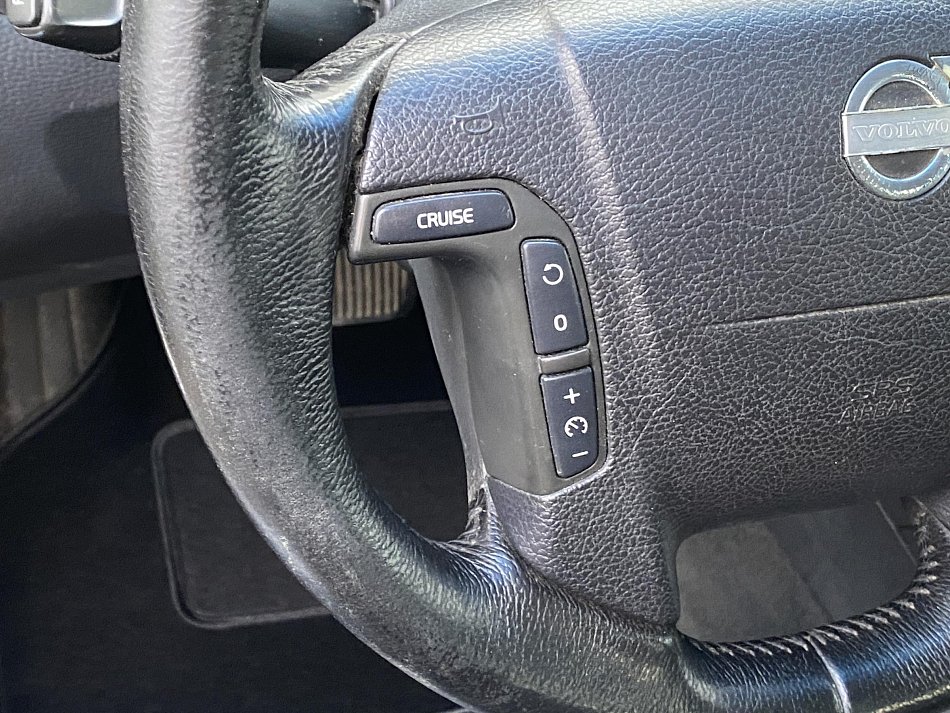 Volvo V70 2.4 D5 