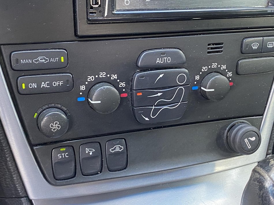 Volvo V70 2.4 D5 